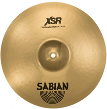 SABIAN 14'' XSR X-Celerator Hats