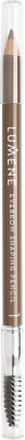 Lumene Eyebrow Shaping Pencil 1 Blonde - 1.08 g