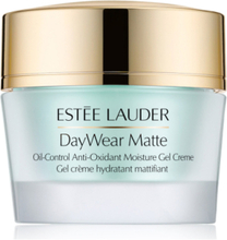 Daywear Matte Oil-Control Anti-Oxidant Moisture Gel Creme Beauty WOMEN Skin Care Face Day Creams Nude Estée Lauder*Betinget Tilbud