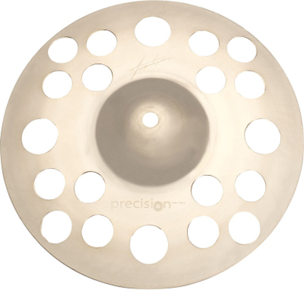 Avantgarde Precision EFX 12 splash cymbal
