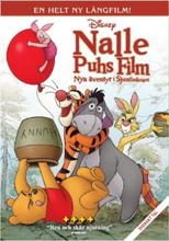Nalle Puhs Film - Nya äventyr i Sjumilaskogen