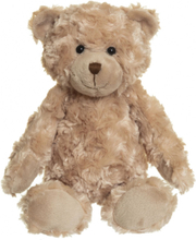 Pontus, Beige, Small Toys Soft Toys Teddy Bears Beige Teddykompaniet