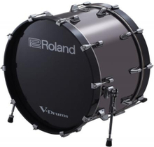 Roland KD-220 22" Kick V-Drum