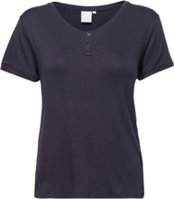 Jordan Short-Sleeved T-Shirt T-shirts & Tops Short-sleeved Svart CCDK Copenhagen*Betinget Tilbud