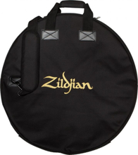 Zildjian ZCB24D Deluxe Cymbal Bag 24