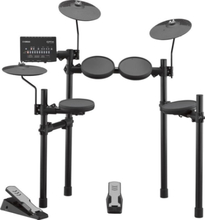 Yamaha Electronic Drum Kit DTX402K