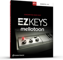 EZkeys Mellotoon
