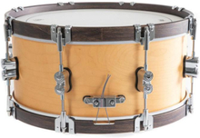 PDP by DW Snare Drum Classic Wood Hoop 14''x6,5'', PDCC6514SSNW