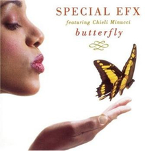 Special Efx: Butterfly