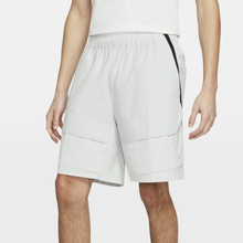 Nike Sportswear Tech Pack Men's Cargo Shorts - Grey