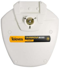 Televés OMNINOVA BOSS-antenn (LTE700, 2nd Digital Dividend)
