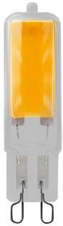 Century LED-lampa G9 | 4 W | 400 lm | 3000 K | Natural White | Antal lampor i förpackning: 1 st.