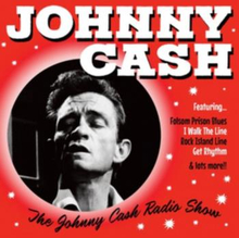 Cash Johnny: Johnny Cash Radio Show