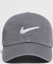 Nike H86 Swoosh Cap, grå