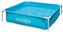 Intex: Mini Frame Pools 342L