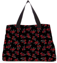 Stranger Things Stuck In The Upside Down Tote Bag