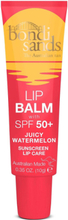 Lip Balm Spf 50+ Juicy Watermelon Læbebehandling Nude Bondi Sands