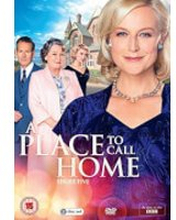 A Place to Call Home - Series 5