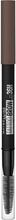 Maybelline Tattoo Brow up to 36H Pencil Deep Brown 7 - 1 pcs