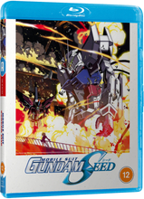 Gundam SEED - Part 1 (Standard Edition)