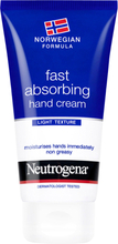 Neutrogena Norwegian Formula Hand Cream - 75 ml