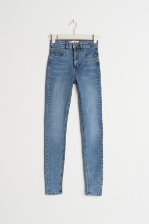 Molly TALL high w jeans