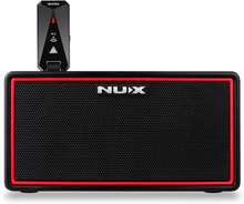 Nux Mighty Air guitarforstærker