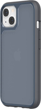 SURVIVOR Mobilecase Strong iPhone 13 Blue/Gray