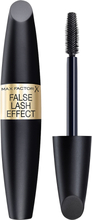 Max Factor False Lash Effect Mascara Mascara N°01 Black - 13 ml