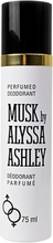 Alyssa Ashley Musk Deospray - 75 ml