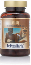 Dr. Peter Hartig - Für Ihre Gesundheit Sunny, 200 Kapseln