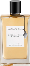 Vca Gardenia Edp Parfume Eau De Parfum Nude Van Cleef & Arpels