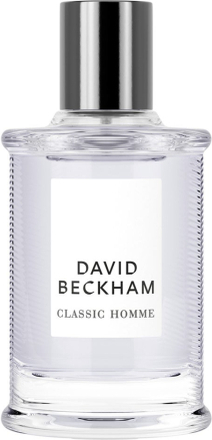 David Beckham Homme Eau de Toilette - 50 ml