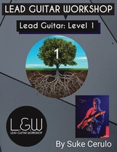 Lead Guitar Level 1