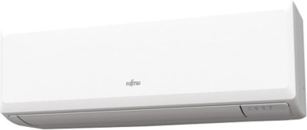 Luftkonditionering Fujitsu ASY25UIKP Split Inverter A++/A+ 2150 fg/h Vit Split A+++ Luftfilter