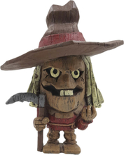 FOCO DC Comics - Scarecrow Eekeez Figurine