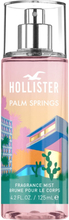 Hollister Palm Springs Body Mist - 125 ml