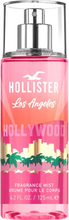 Hollister Los Angeles Body Mist - 125 ml