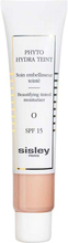Sisley Phyto-Hydra Teint SPF15 0 Fair