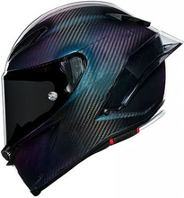 AGV Pista GP RR Iridium Carbon, integral helmet