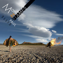 Ellis Paul: Moth In Flames