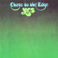Yes: Close to the edge