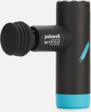 MyPRO x Pulseroll - The Mini Massage Gun