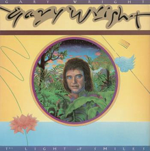 Wright Gary: Light Of Smiles (Rem)