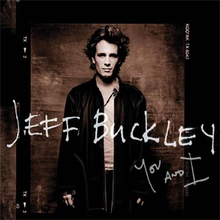 Buckley Jeff: You and I 2016