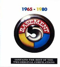Basement 5: 1965-80