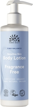 Fragrance Free Body Lotion 245 ml