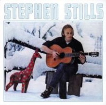 Stills Stephen: Stephen Stills 1970 (Rem)