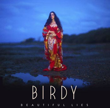 Birdy: Beautiful lies 2016 (Deluxe/Ltd)
