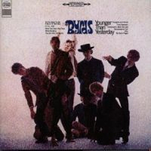 Byrds: Younger than yesterday 1967 (Rem)